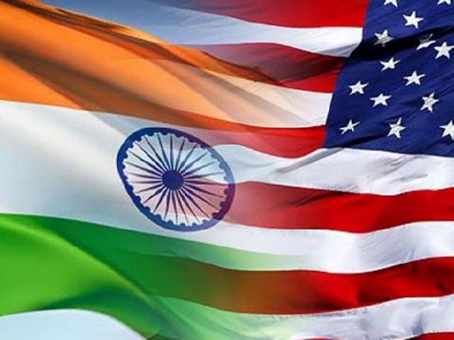 India, US hold 2+2 Ministerial Dialogue, discusses cross-border terrorism and peace in Indo-pacific region